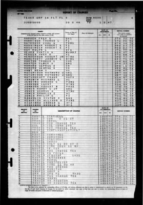 Naval Training Center, Norfolk, Virginia (LSV-5) > 1946