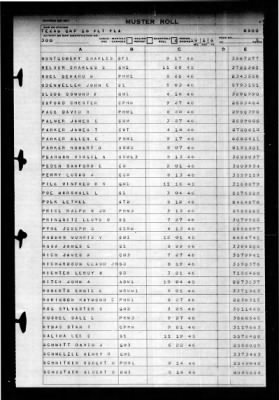 Thumbnail for Naval Training Center, Norfolk, Virginia (LSV-5) > 1946