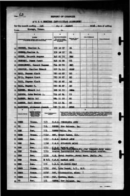 Naval Training Center, Norfolk, Virginia (LSV-5) > 1946