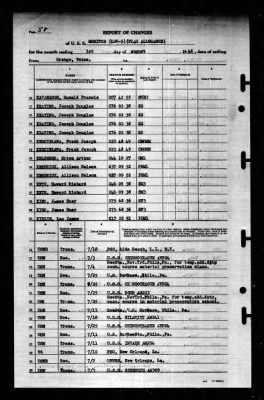 Naval Training Center, Norfolk, Virginia (LSV-5) > 1946