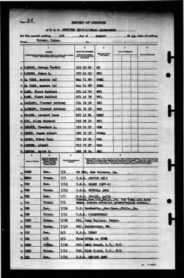 Naval Training Center, Norfolk, Virginia (LSV-5) > 1946