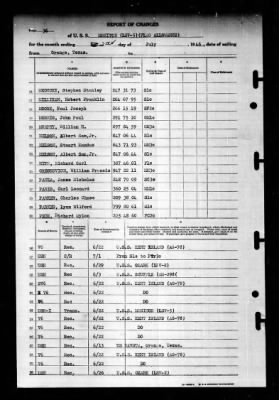 Naval Training Center, Norfolk, Virginia (LSV-5) > 1946