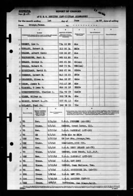 Naval Training Center, Norfolk, Virginia (LSV-5) > 1946