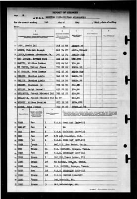 Naval Training Center, Norfolk, Virginia (LSV-5) > 1946