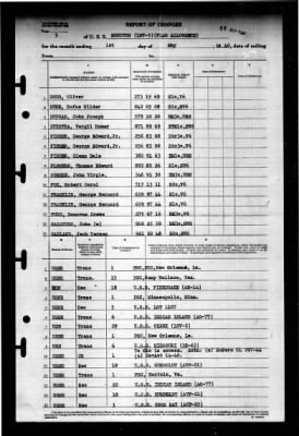 Naval Training Center, Norfolk, Virginia (LSV-5) > 1946