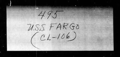 Thumbnail for Fargo (CL-106) > 1946