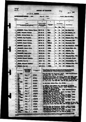 Rainier (AE-5) > 1943