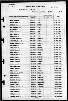 LST 776 > 1945