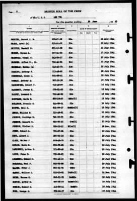 LST 776 > 1945