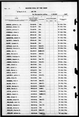 LST 776 > 1945