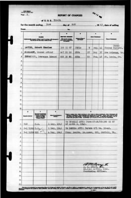 YMS-74 > 1943