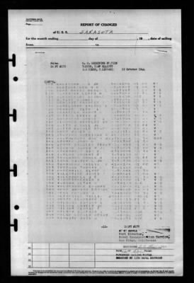 Sarasota (APA-204) > 1944