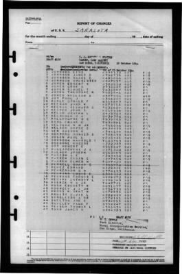 Sarasota (APA-204) > 1944