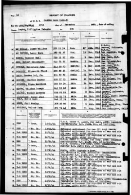 Carter Hall (LSD-3) > 1944