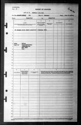 Rockwall (APA-230) > 1946