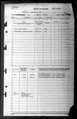 Rockwall (APA-230) > 1946