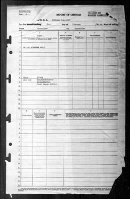 Rockwall (APA-230) > 1946