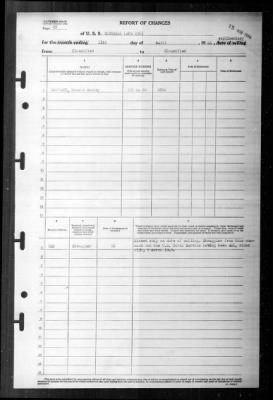 Thumbnail for Rockwall (APA-230) > 1946