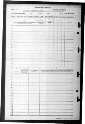 Thumbnail for Rockwall (APA-230) > 1946