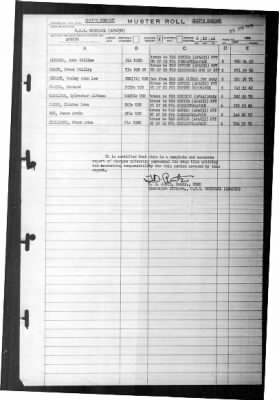 Thumbnail for Rockwall (APA-230) > 1946