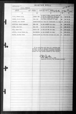 Thumbnail for Rockwall (APA-230) > 1946