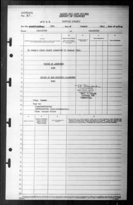 Rockwall (APA-230) > 1945