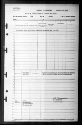 Thumbnail for Rockwall (APA-230) > 1945