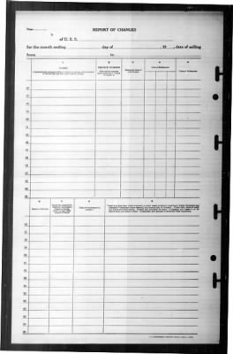 Rockwall (APA-230) > 1945