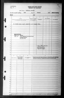 Thumbnail for Rockwall (APA-230) > 1945