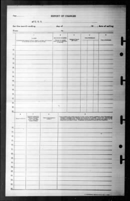 Rockwall (APA-230) > 1945