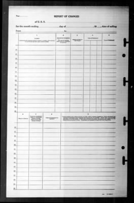 Rockwall (APA-230) > 1945