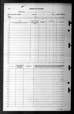 Rockwall (APA-230) > 1945