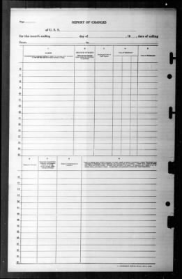 Rockwall (APA-230) > 1945