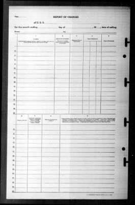 Rockwall (APA-230) > 1945