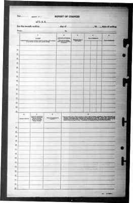 Rockwall (APA-230) > 1945