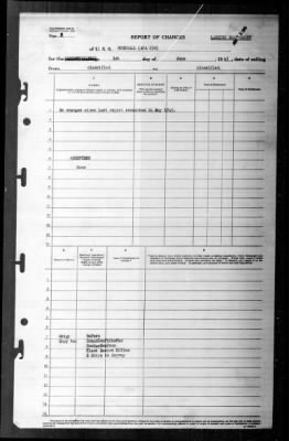 Rockwall (APA-230) > 1945