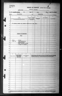 Rockwall (APA-230) > 1945