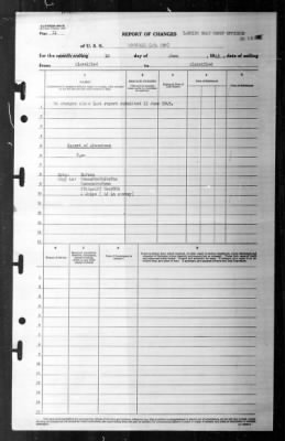 Rockwall (APA-230) > 1945