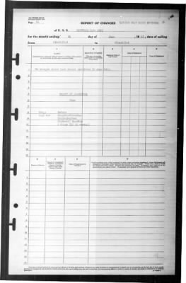 Rockwall (APA-230) > 1945