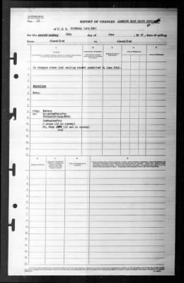 Rockwall (APA-230) > 1945