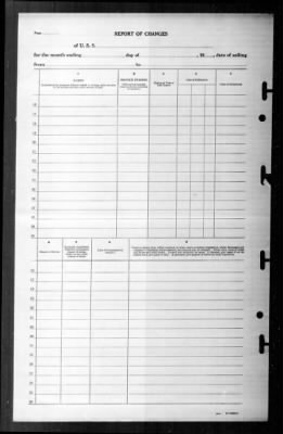 Rockwall (APA-230) > 1945