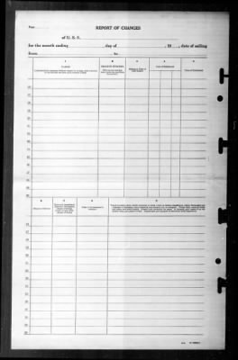 Rockwall (APA-230) > 1945