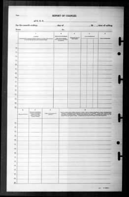 Rockwall (APA-230) > 1945