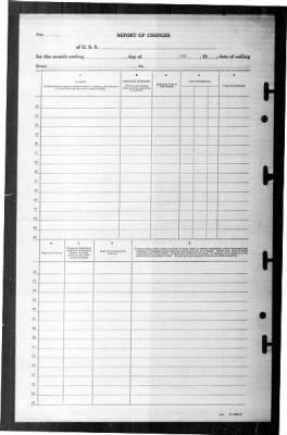 Rockwall (APA-230) > 1945