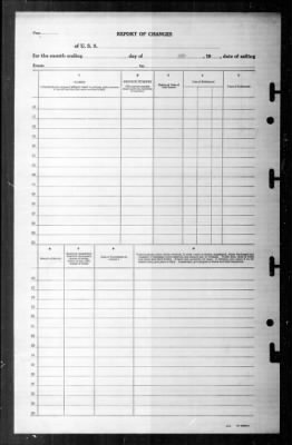 Rockwall (APA-230) > 1945