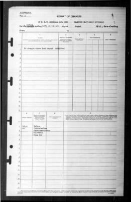 Rockwall (APA-230) > 1945