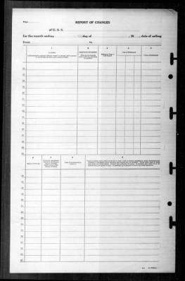 Rockwall (APA-230) > 1945