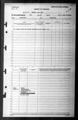 Rockwall (APA-230) > 1945