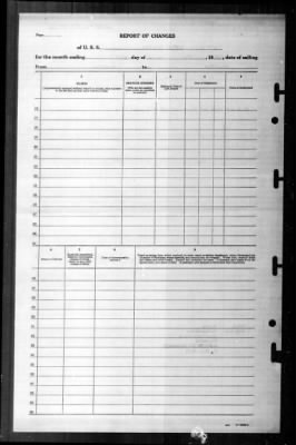 Rockwall (APA-230) > 1945