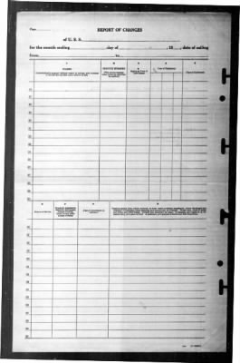 Rockwall (APA-230) > 1945